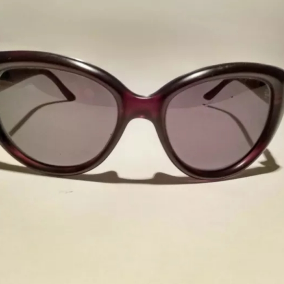 Dior Oversized Frame Cateye Women's Eyeglass Sunglass Frames - Picture 3 of 10